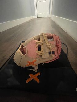 12 inch Pink Ice Cream Absolutely Rediculous Glove