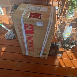 Tankless Water Heater For Natural Gas Brand New In Box