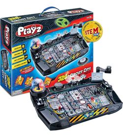 Steam stem educational toy