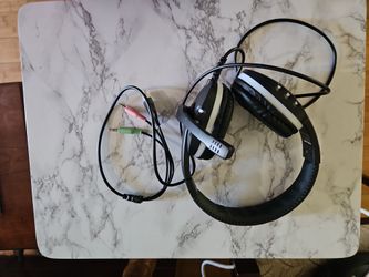 Pc Headset