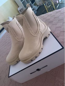 Guess Boots