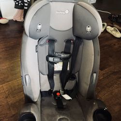 Baby Car Seat