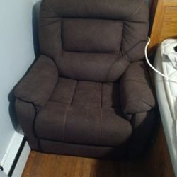 Recliner Doesn't Work 