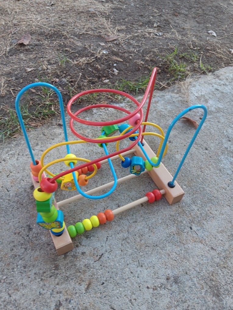 !! Child's Toy