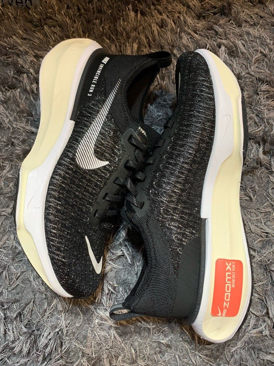 Nike invincible Run 3