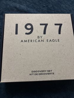 American eagle Cologne 