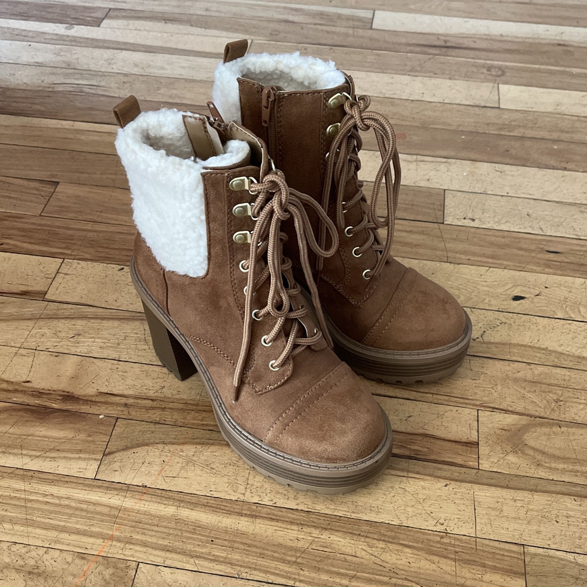 booties