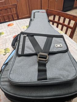 Gator Electric Guitar Soft Case