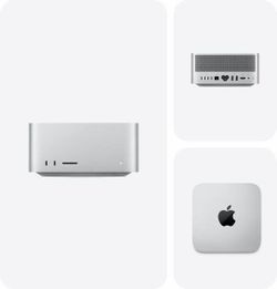Mac Studio M5 Max 36Gb 512Gb