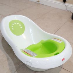 Fisher-Price Baby Bath Tub