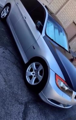 2008 BMW 328xi