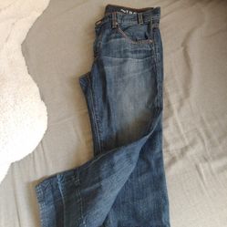 Gap Capris