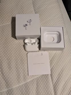 Airpod Pro 2s