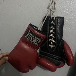 Ringside Boxing Glove 