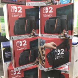 Nintendo 2 Mario New Sealed No Credit Needed Pay Down Only 