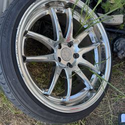 19 In Aodhan Ds02 Chrome 