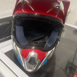 Brand New Helmet 30.00