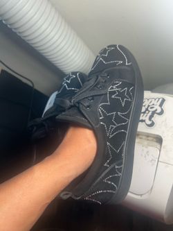 Christian Louboutin size 10