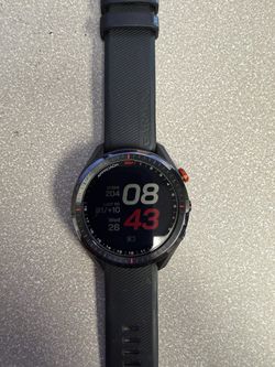 Garmin S62