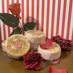 Jabones Artesanales - Natural Soaps