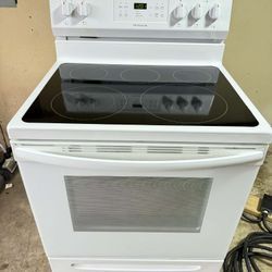 Electric Stove 
