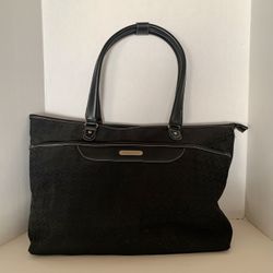 Nine West Ex Large Tote Bag -
