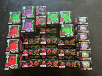 Nee Doh | RMS Mystery Dumplings | Squishies