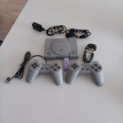 Ps1 Classic