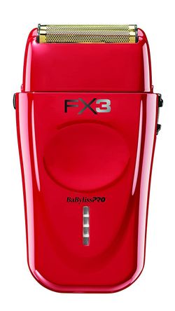 Babyliss Fx3 Shaver