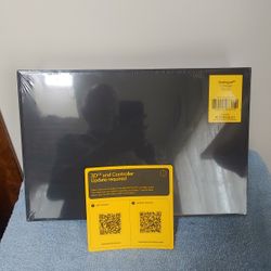 Analogue 3D N64 Console BLACK NIP