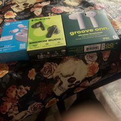 Wireless Headphones