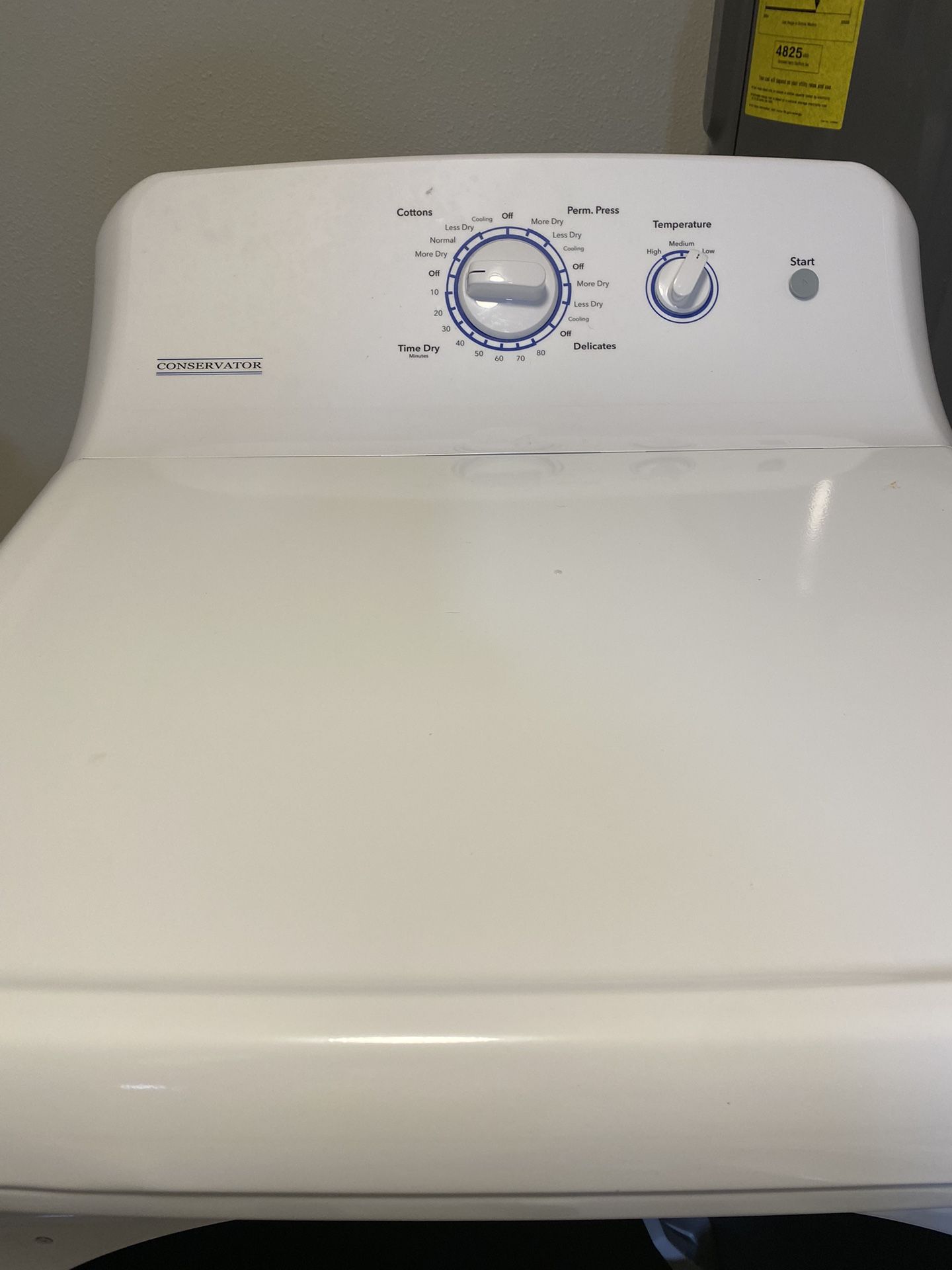 Like new Washer and Dryer