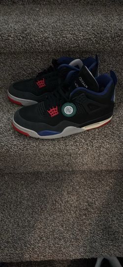 Jordan 4 size 9.5
