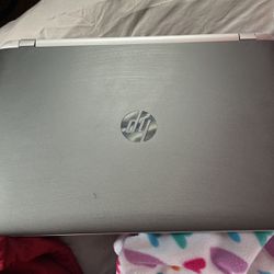 used HP windows laptop 