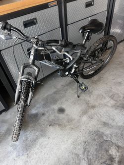 Hyper Havoc Fs Women’s Bike