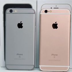 iPhone 6s 32gb Unlocked WiFi Camera 