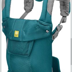 Baby carrier
