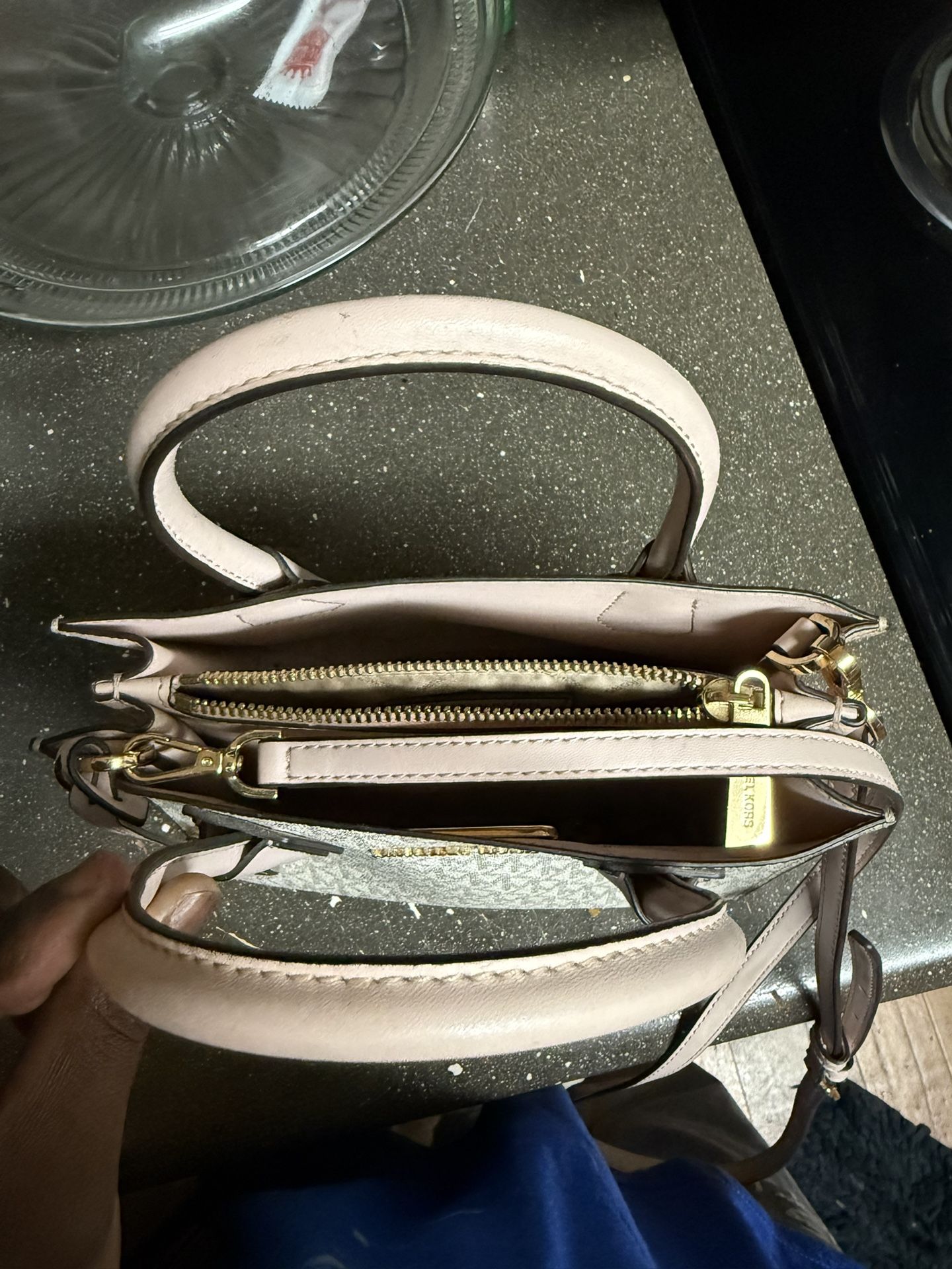Micheal Kors Bag