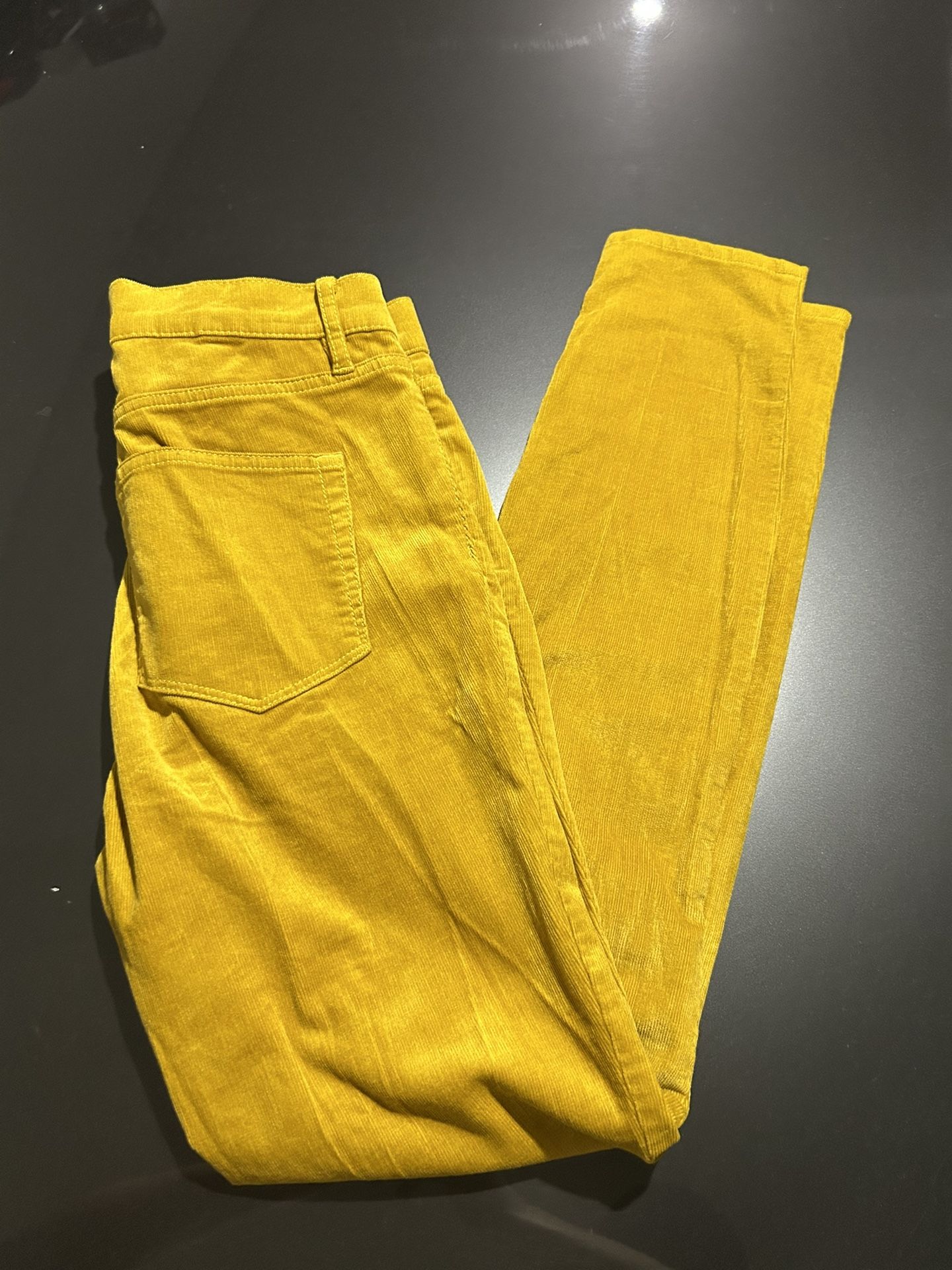 Loft High Waist Skinny Pants, Women’s bottoms, Size 26, Size 2, New