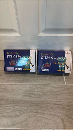 STEM kits