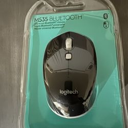 Mouse 