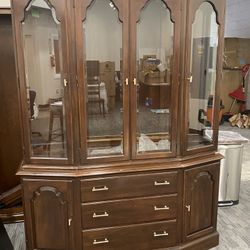 China Cabinet