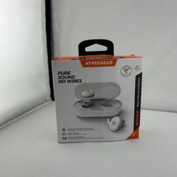 Wireless Headphones Hypergear