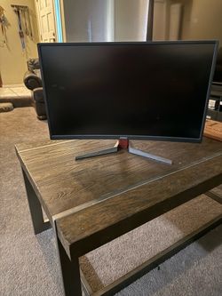 MSI Computer monitor $50