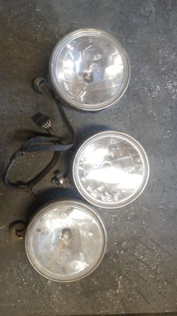 Eagle eye hid lights super bright
