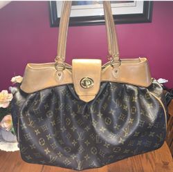 Louis Vuitton Handbag