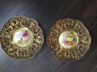 Heavy Vintage Decor