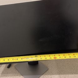 Dell Monitor