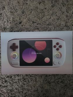 Ayaneo pocket air mini