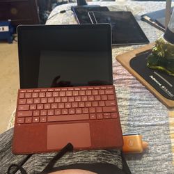 Microsoft Surface Pro 64 G